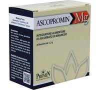 promin srl Ascopromin mg 30 Bustine