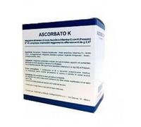 promin srl Ascorbato K 30 Compresse