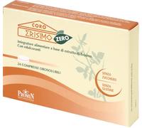 promin srl Coro Erisimo Zero 24compresse Orosolubili