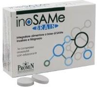 promin srl Inosame Brain 16compresse