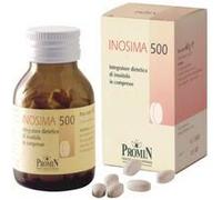 promin srl Inosima 500 100 Compresse