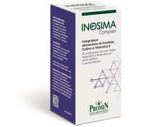 promin srl Inosima complex 30 compresse nuova formulazione