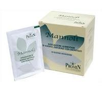 promin srl Mannoli Polvere 20 Bustine5g