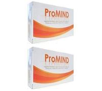 Promind 30 Compresse 2x30 pz Compresse