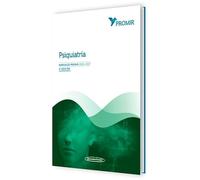 PROMIR:Psiquiatría 4Ed.