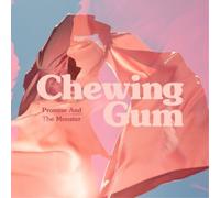Promise and the Monster Chewing Gum (Vinyl LP) 12" Album Coloured Vinyl