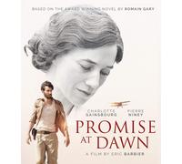 Promise at Dawn (Blu-ray) Charlotte Gainsbourg Pierre Niney Eric Barbier
