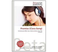 Promise (Ciara Song): Contemporary R&B, Ciara, America Online, Ciara: The Evolution
