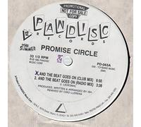 Promise Circle - And the Beat Goes on