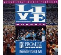 Promise Keepers 1995 - Live Worship