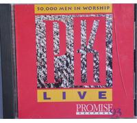 Promise Keepers 93 Live