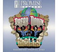 Promise Keepers - Break Down the Walls (UK Import)