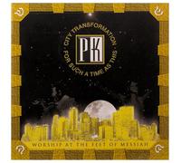 Promise Keepers - City Transformation Worship [Import]