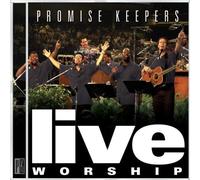 Promise Keepers - Live by Promise Keepers