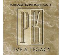 Promise Keepers - Living a Legacy