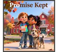 Promise Kept: A Story of Integrity, Friendship, and Keeping Your Word