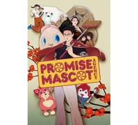 Promise Mascot Agency (Xbox Series X|S) XBOX LIVE Key EUROPE