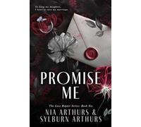Promise Me: A BWWM Second Chance Romance