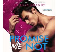Promise Me Not: Boys of Avix, Book 2