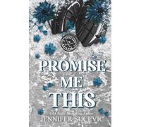 Promise Me This: A Single Dad, Off-Limits Nanny Hockey Romance