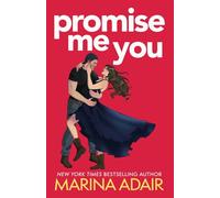 Promise Me You (Nashville Heights, 1)