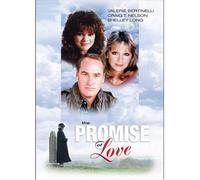 Promise Of Love [Edizione: Stati Uniti]