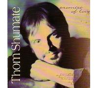 Promise of Love (UK Import) [Audio CD] Tom Shumate
