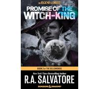 Promise of the Witch King: Book 2 of The Sellswords Trilogy
