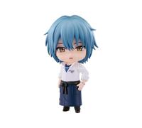 Promise Of Wizard Basic Nendoroid Action Figura Nero 10 Cm Orange Rouge