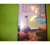 PROMISE PROBLEM PROVISION JOHN HAGEE MINISTRIES