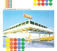 Promise Ring - Nothing Feels Good (Anniversary Edition) [VINYL]