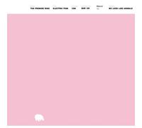 Promise Ring,the - Electric Pink