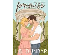 Promise: special edition cover