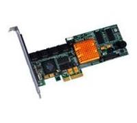 Promise SUPERTRAK tecnologia EX8350 Ret. 8-PORT Controller RAID