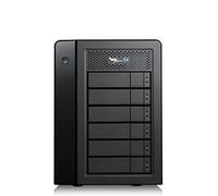 Disco rigido SATA PEGASUS32 R6 6X4TB