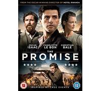 Promise The [Edizione: Regno Unito]