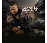 Promise To Love (CD)