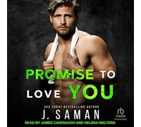 Promise to Love You: 5