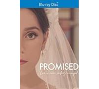 Promised (Blu-ray) Tina Arena Paul Mercurio Antoniette Iesue Daniel Berini