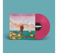 Cymande - Promised Heights (Reissue) (Pink Opaque Coloured) (LP)