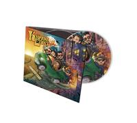 The Karma Effect Promised Land (CD) Album