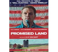 Promised Land