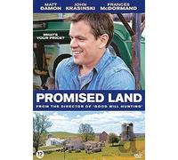 Promised Land (2012) [Import]