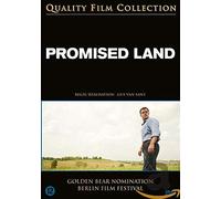 Promised land (2013) (DVD)