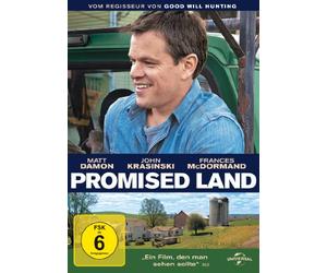 Promised Land