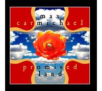 Promised Land by Max Carmichael (2010-12-30)