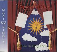 Promised Land - Circle in the square [Single-CD]