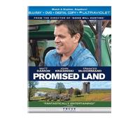 Promised Land [Edizione: Stati Uniti]