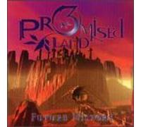 Promised Land Future History 3 by Various Artists
