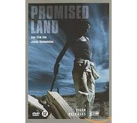Promised Land (Jason Xenopoulos) (DVD)